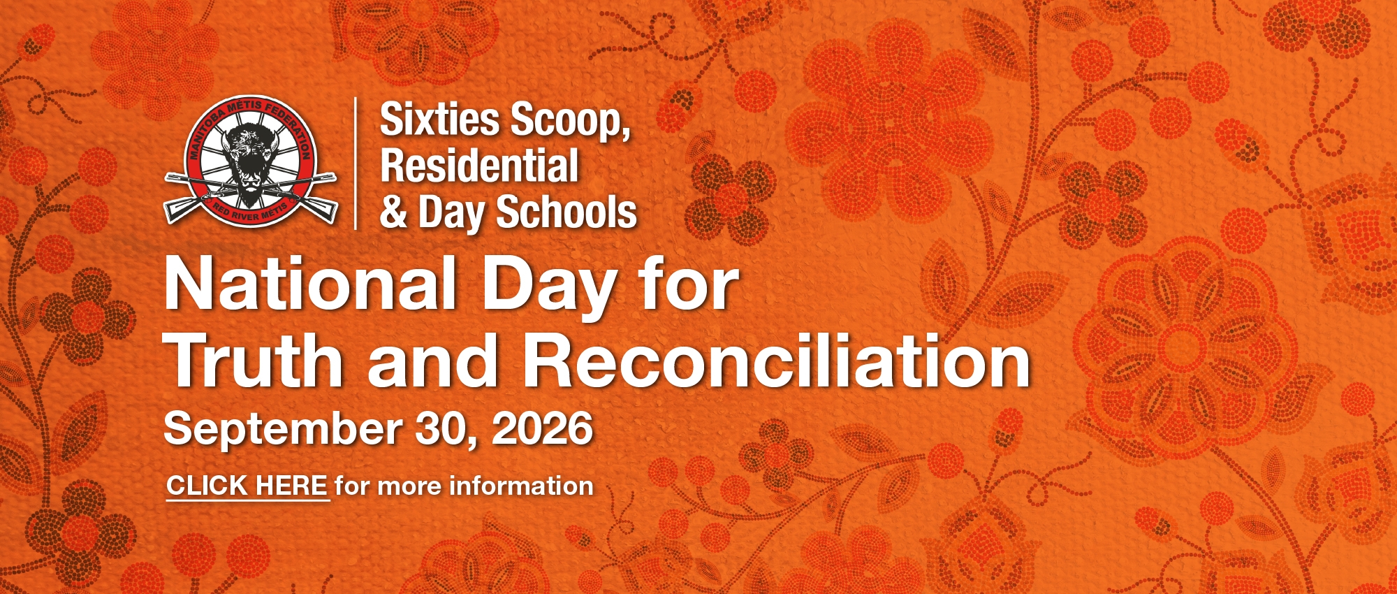 National Day for Truth and Reconciliation